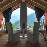 Usignolo 公寓式酒店 3*