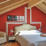 Usignolo Aparthotel Trarego