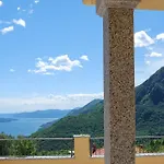 Usignolo Aparthotel Trarego