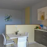 公寓式酒店 Usignolo