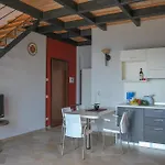 Usignolo 3* Trarego