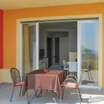 Usignolo Aparthotel Trarego