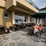 Aparthotel Usignolo Trarego