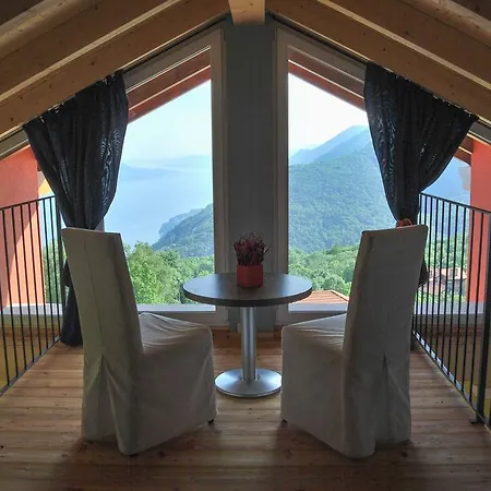 Usignolo Aparthotel 3*