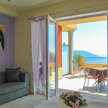 Usignolo 3*