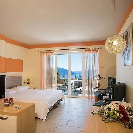 Apart-hotel Usignolo