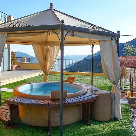 Usignolo Aparthotel Trarego