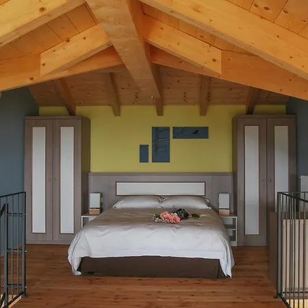 Usignolo 3*