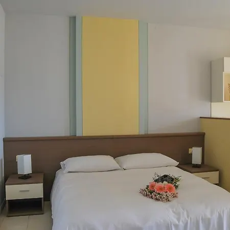 Usignolo 3* Trarego