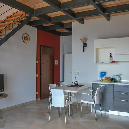 Usignolo 3* Trarego