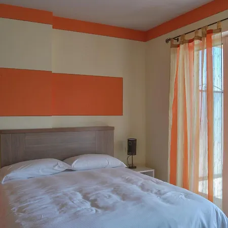 Apart-hotel Usignolo