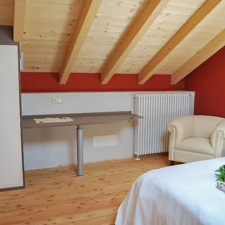 Aparthotel Usignolo