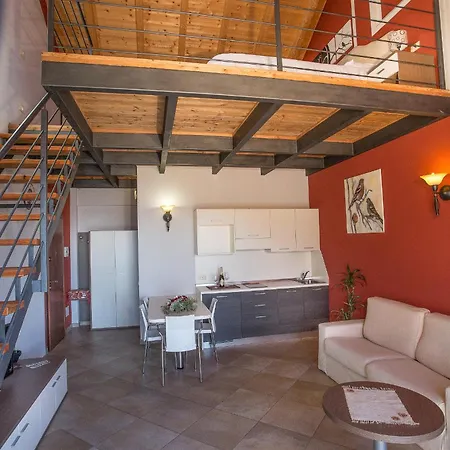 Usignolo 3*