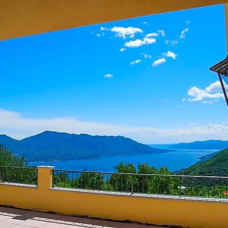 Usignolo 3* Trarego
