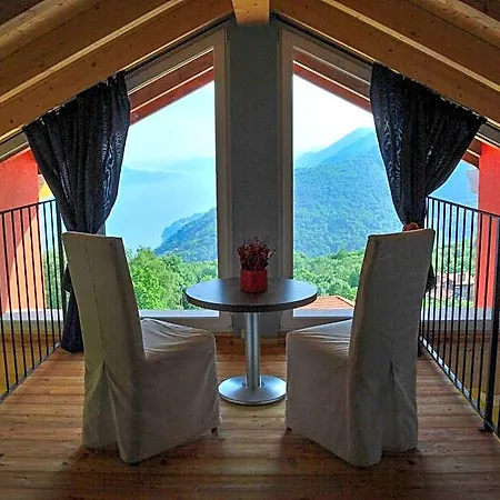 Aparthotel Usignolo 3*