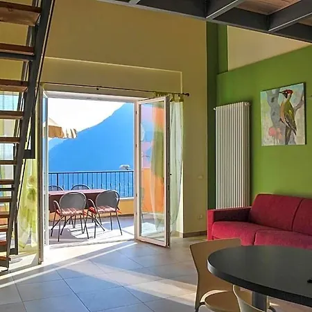 Aparthotel Usignolo Trarego