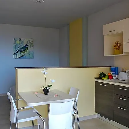 Usignolo