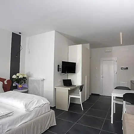 Usignolo 3*