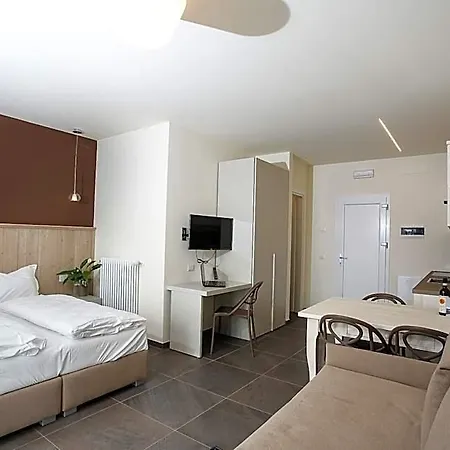 Usignolo 3* Trarego