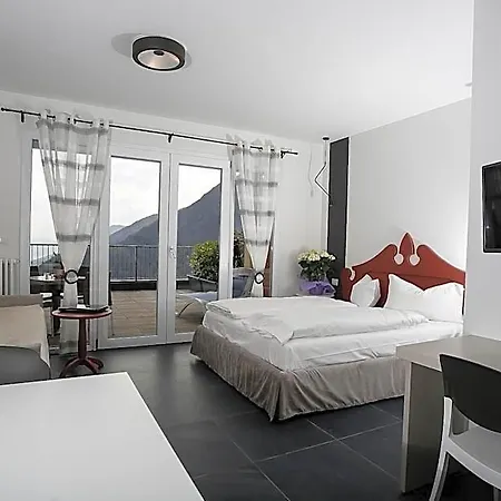 Usignolo 3*
