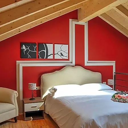 Usignolo Aparthotel