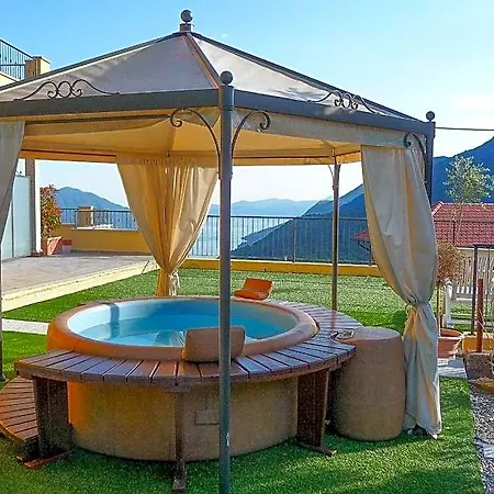 Usignolo Aparthotel Trarego