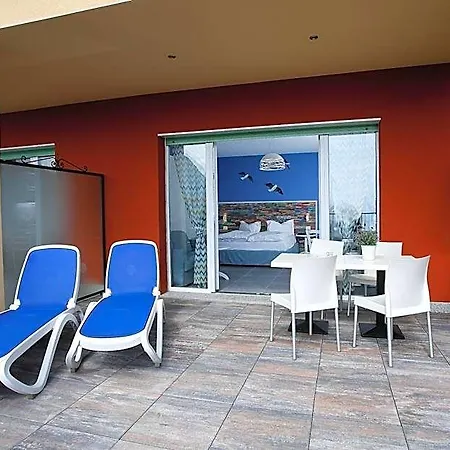 Usignolo Aparthotel