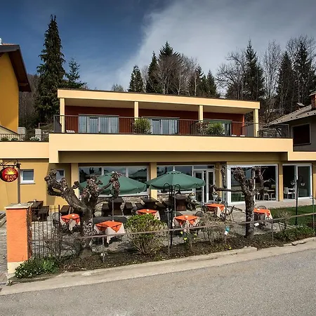 Usignolo 3* Trarego