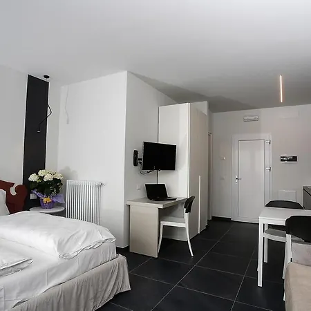 Usignolo 3*