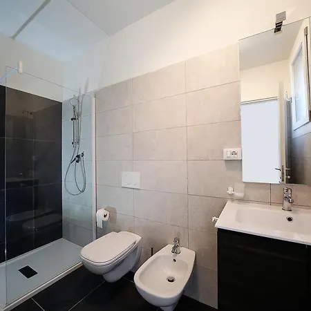 Usignolo Aparthotel 3*