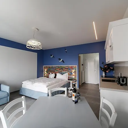 Usignolo Aparthotel