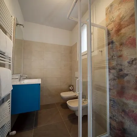 Usignolo Apart-hotel 3*