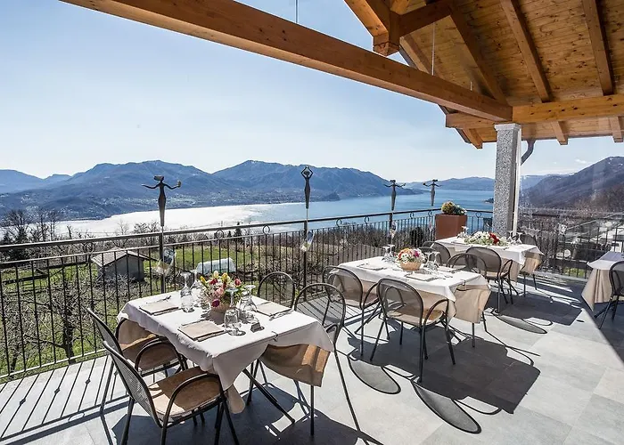 Usignolo Aparthotel 3*