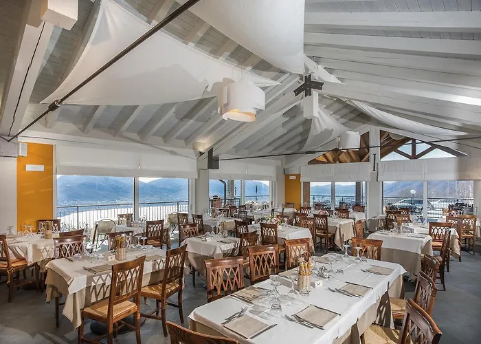 Aparthotel Usignolo 3*