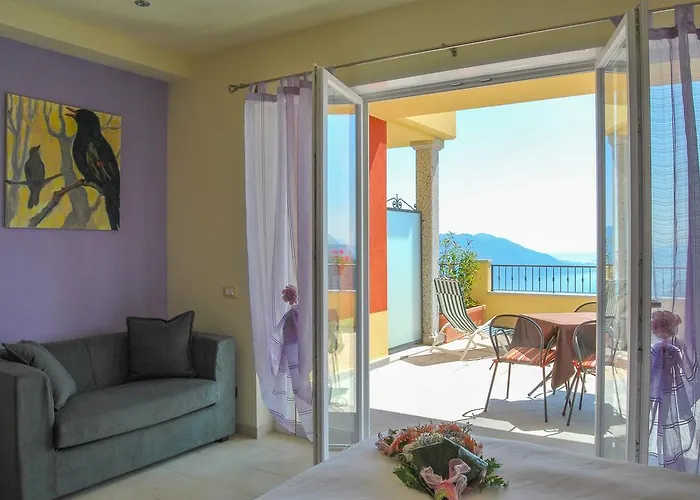 Usignolo 3*