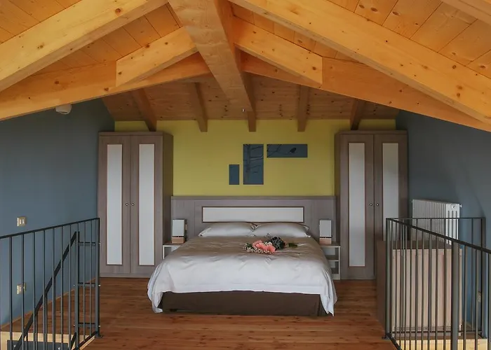 Usignolo 3*
