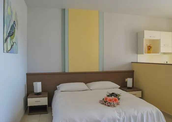 Usignolo 3* Trarego