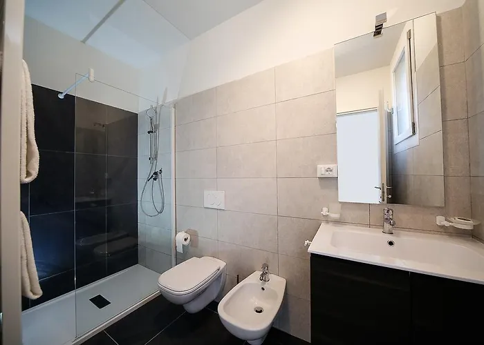 Usignolo Aparthotel 3*