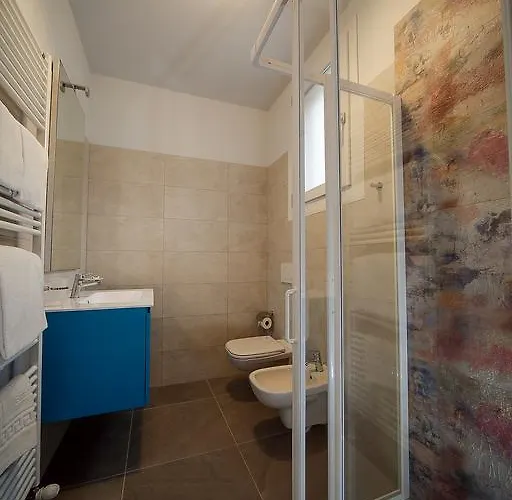 Usignolo Aparthotel 3*